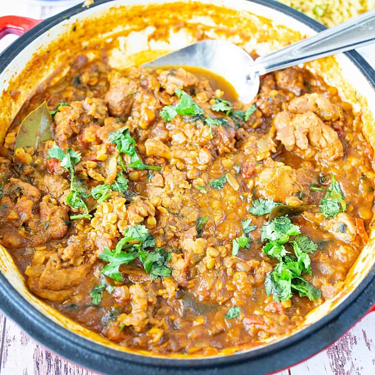 Lentil