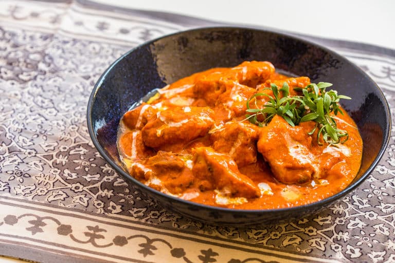 Tikka Masala