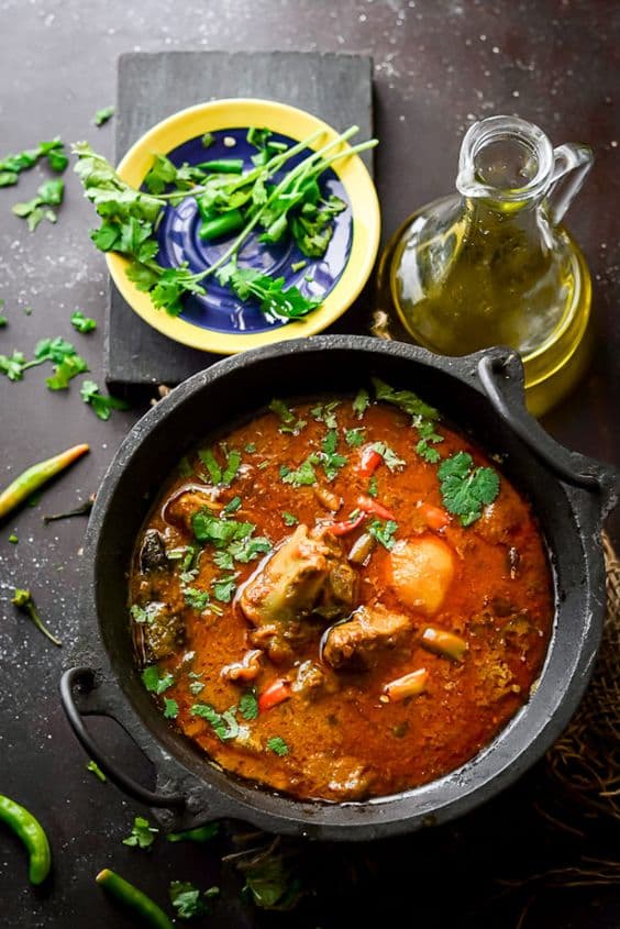 Korma