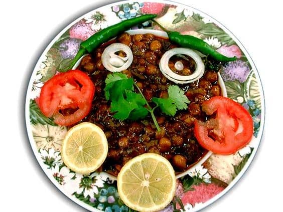 Chana Pindi